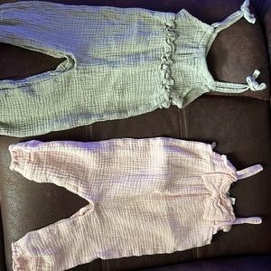 Emily & Oliver selling as a bundle